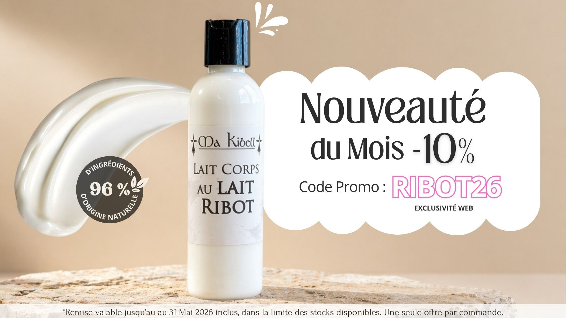 Je découvre